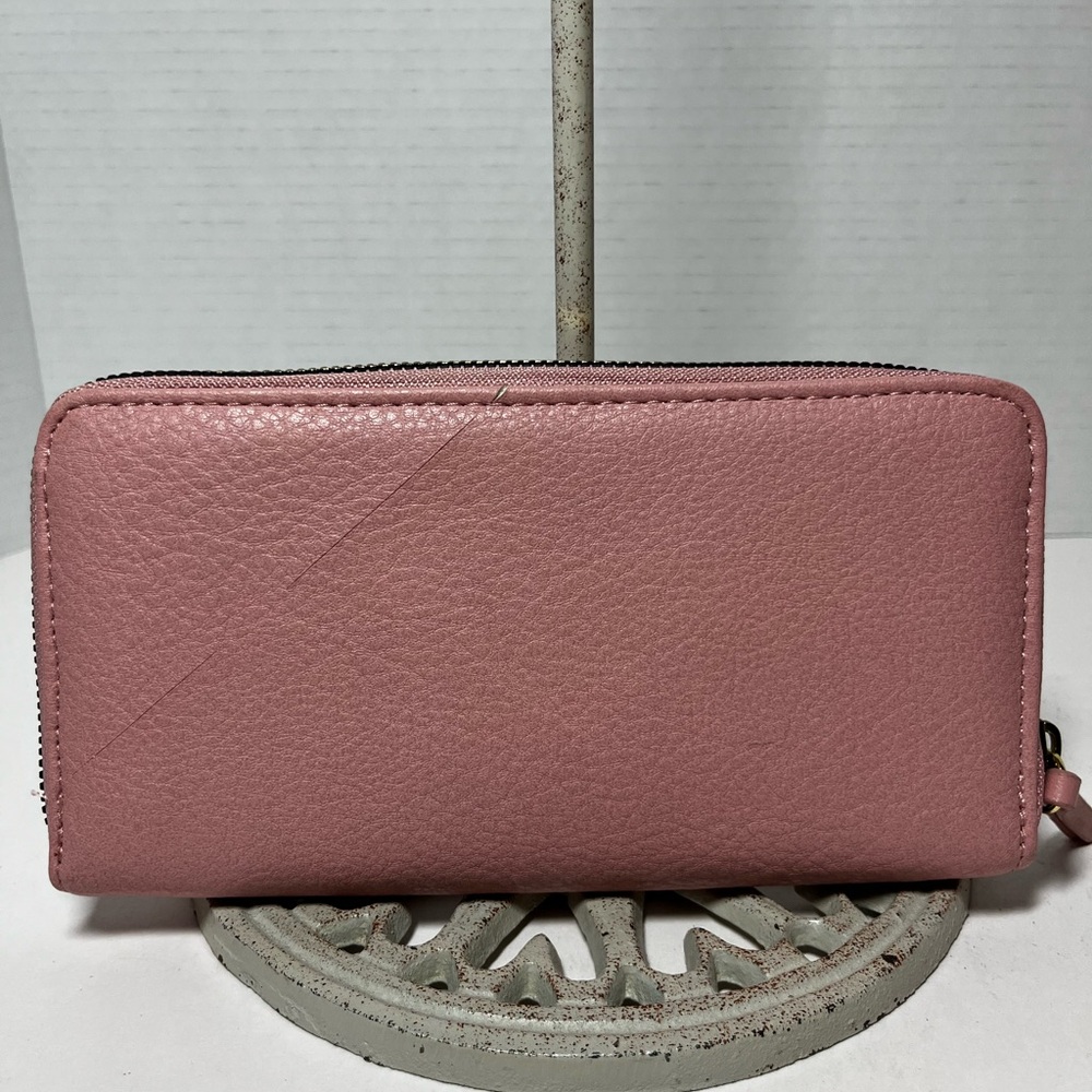 JUICY COUTURE Wallet - Picture 2 of 10